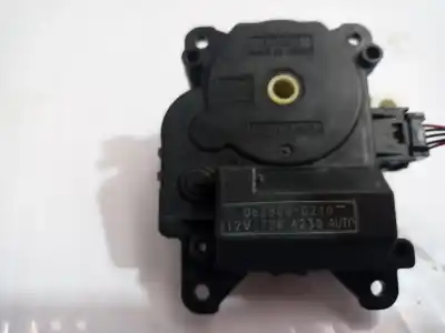 Автозапчасти б/у мотор открывания люков кондиционера за toyota prius (nhw20) basis ссылки oem iam 0638000240  