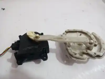 Автозапчасти б/у мотор открывания люков кондиционера за toyota prius (nhw20) basis ссылки oem iam 0637007440  