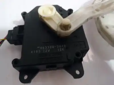 Автозапчасти б/у мотор открывания люков кондиционера за toyota prius (nhw20) basis ссылки oem iam 0637007440  