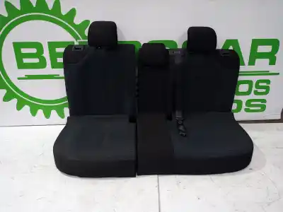 İkinci el araba yedek parçası ARKA KOLTUKLAR için CITROEN C4 BERLINA 1.6 16V HDi OEM IAM referansları   