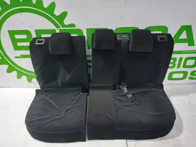 İkinci el araba yedek parçası ARKA KOLTUKLAR için CITROEN C4 BERLINA Collection OEM IAM referansları   