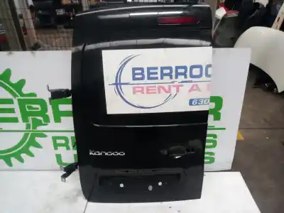 Piesă de schimb auto la mâna a doua USA STANGA SPATE pentru RENAULT KANGOO Profesional Referințe OEM IAM 7751478140  