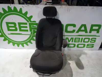 Автозапчасти б/у СИДЕНЬЕ ПРАВОЕ ПЕРЕДНЕЕ за CITROEN C5 BERLINA Attraction ссылки OEM IAM   