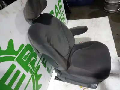 Автозапчасти б/у сиденье правое переднее за citroen c5 berlina attraction ссылки oem iam 8846k2  