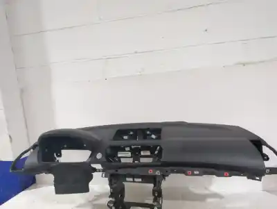 Second-hand car spare part Dashboard for BMW 1 (E87) 120 d OEM IAM references 51459158347  