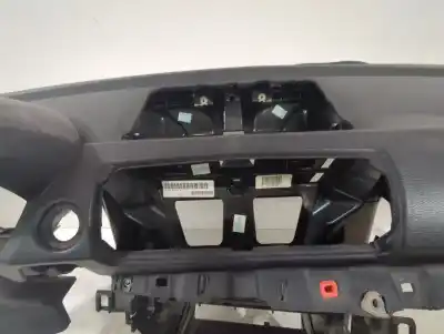 Second-hand car spare part dashboard for bmw 1 (e87) 120 d oem iam references 51459158347  