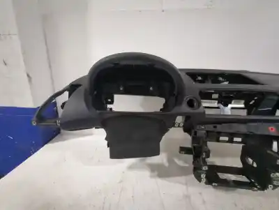 Second-hand car spare part dashboard for bmw 1 (e87) 120 d oem iam references 51459158347  