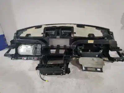 Second-hand car spare part dashboard for bmw 1 (e87) 120 d oem iam references 51459158347  
