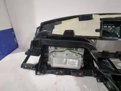 Second-hand car spare part dashboard for bmw 1 (e87) 120 d oem iam references 51459158347  