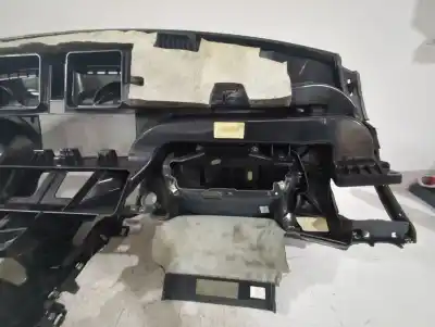 Second-hand car spare part dashboard for bmw 1 (e87) 120 d oem iam references 51459158347  