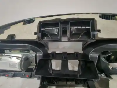 Second-hand car spare part dashboard for bmw 1 (e87) 120 d oem iam references 51459158347  