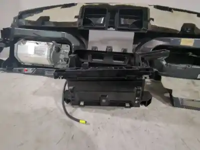 Second-hand car spare part dashboard for bmw 1 (e87) 120 d oem iam references 51459158347  