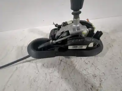 Second-hand car spare part gear lever for bmw 1 (e87) 120 d oem iam references 25167577600  