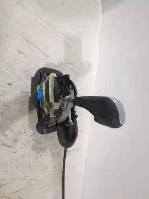 Second-hand car spare part gear lever for bmw 1 (e87) 120 d oem iam references 25167577600  