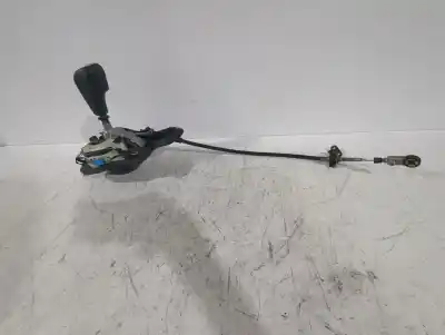 Second-hand car spare part gear lever for bmw 1 (e87) 120 d oem iam references 25167577600  