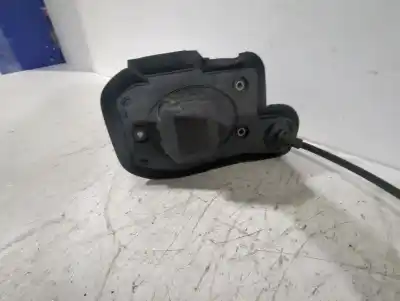 Second-hand car spare part gear lever for bmw 1 (e87) 120 d oem iam references 25167577600  