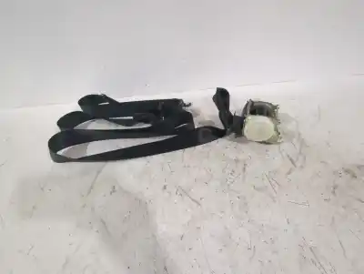Second-hand car spare part Front Right Seat Belt for BMW 1 (E87) 120 d OEM IAM references 72119117220  