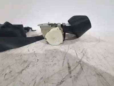 Second-hand car spare part front right seat belt for bmw 1 (e87) 120 d oem iam references 72119117220  