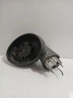 Second-hand car spare part Left Rearview Mirror for MINI MINI (R56) One OEM IAM references 51162755635   Second-hand car spare part Left Rearview Mirror for MINI MINI (R56) One OEM IAM references 51162755635