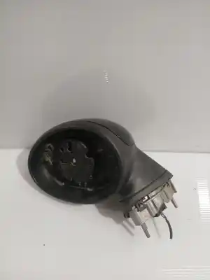 Second-hand car spare part left rearview mirror for mini mini (r56) one oem iam references 51162755635   Second-hand car spare part left rearview mirror for mini mini (r56) one oem iam references 51162755635