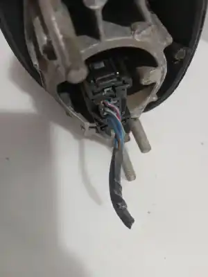 Second-hand car spare part left rearview mirror for mini mini (r56) one oem iam references 51162755635   Second-hand car spare part left rearview mirror for mini mini (r56) one oem iam references 51162755635