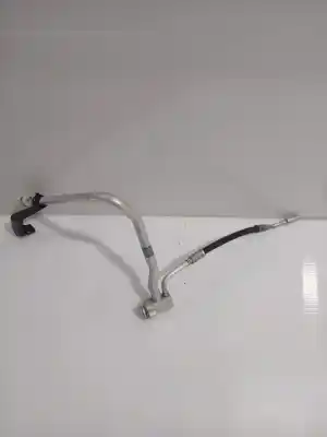 Автозапчастина б/у труби кондиціонації для mini mini (r56) one посилання на oem iam 64539250720  