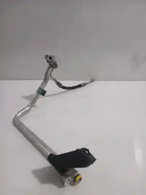Автозапчастина б/у труби кондиціонації для mini mini (r56) one посилання на oem iam 64539250720  