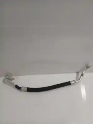 Автозапчастина б/у труби кондиціонації для mini mini (r56) one посилання на oem iam 64502751473  