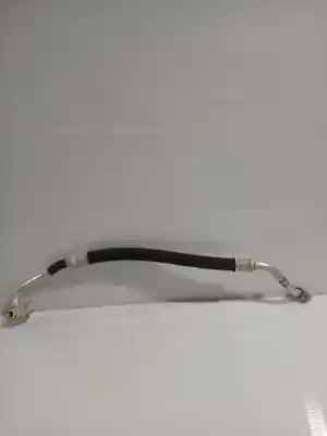 Автозапчастина б/у труби кондиціонації для mini mini (r56) one посилання на oem iam 64502751473  