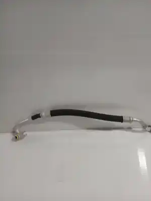 Автозапчастина б/у труби кондиціонації для mini mini (r56) one посилання на oem iam 64502751473  