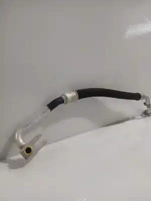Автозапчастина б/у труби кондиціонації для mini mini (r56) one посилання на oem iam 64502751473  