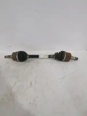 Pezzo di ricambio per auto di seconda mano Trasmissione Anteriore Sinistra per MINI MINI (R56) One Riferimenti OEM IAM 31608605473  