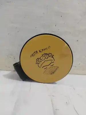 Pezzo di ricambio per auto di seconda mano Tappo Esterno Del Carburante per MINI MINI (R56) One Riferimenti OEM IAM 7148884   Pezzo di ricambio per auto di seconda mano Tappo Esterno Del Carburante per MINI MINI (R56) One Riferimenti OEM IAM 7148884