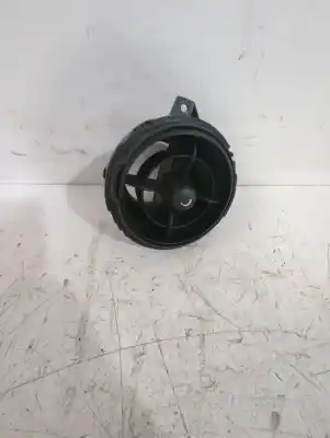 Peça sobressalente para automóvel em segunda mão grelha / difusor de ar por mini mini (r56) one referências oem iam s0481138a   Peça sobressalente para automóvel em segunda mão grelha / difusor de ar por mini mini (r56) one referências oem iam s0481138a