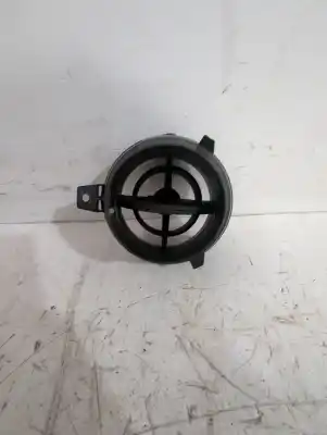 Peça sobressalente para automóvel em segunda mão grelha / difusor de ar por mini mini (r56) one referências oem iam s0481138a   Peça sobressalente para automóvel em segunda mão grelha / difusor de ar por mini mini (r56) one referências oem iam s0481138a