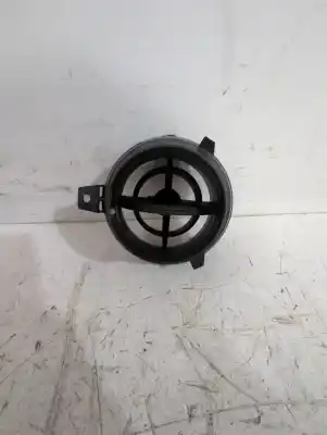 Peça sobressalente para automóvel em segunda mão grelha / difusor de ar por mini mini (r56) one referências oem iam s0481138a   Peça sobressalente para automóvel em segunda mão grelha / difusor de ar por mini mini (r56) one referências oem iam s0481138a