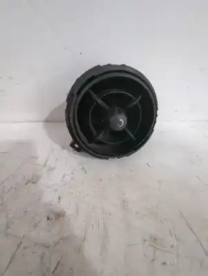 Peça sobressalente para automóvel em segunda mão grelha / difusor de ar por mini mini (r56) one referências oem iam s0481138a   Peça sobressalente para automóvel em segunda mão grelha / difusor de ar por mini mini (r56) one referências oem iam s0481138a