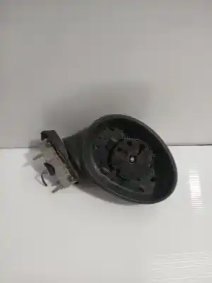 Second-hand car spare part right rearview mirror for mini mini (r56) one oem iam references 51162755636   Second-hand car spare part right rearview mirror for mini mini (r56) one oem iam references 51162755636
