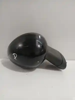 Second-hand car spare part right rearview mirror for mini mini (r56) one oem iam references 51162755636   Second-hand car spare part right rearview mirror for mini mini (r56) one oem iam references 51162755636