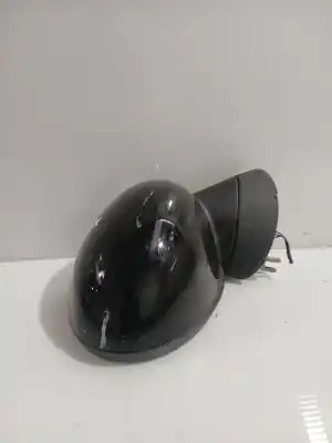 Second-hand car spare part right rearview mirror for mini mini (r56) one oem iam references 51162755636   Second-hand car spare part right rearview mirror for mini mini (r56) one oem iam references 51162755636