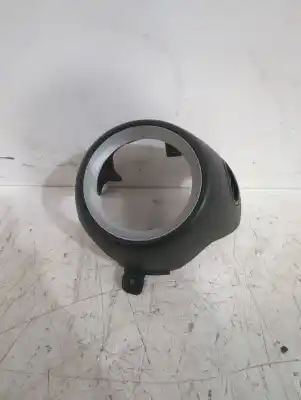 Pezzo di ricambio per auto di seconda mano griglia di aerazione per mini mini (r56) one riferimenti oem iam 51452752800   Pezzo di ricambio per auto di seconda mano griglia di aerazione per mini mini (r56) one riferimenti oem iam 51452752800