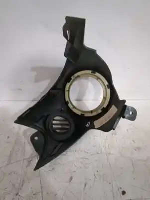 Pezzo di ricambio per auto di seconda mano griglia di aerazione per mini mini (r56) one riferimenti oem iam 51452752800   Pezzo di ricambio per auto di seconda mano griglia di aerazione per mini mini (r56) one riferimenti oem iam 51452752800