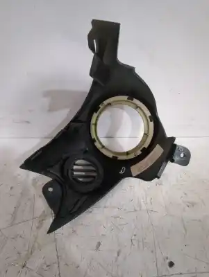 Pezzo di ricambio per auto di seconda mano griglia di aerazione per mini mini (r56) one riferimenti oem iam 51452752800   Pezzo di ricambio per auto di seconda mano griglia di aerazione per mini mini (r56) one riferimenti oem iam 51452752800