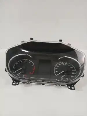 Peça sobressalente para automóvel em segunda mão  por TOYOTA YARIS  Referências OEM IAM 5A 83800F5290  