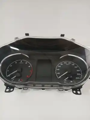 Peça sobressalente para automóvel em segunda mão quadrante por toyota yaris active referências oem iam 5a 83800f5290  