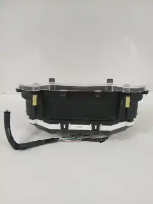 Peça sobressalente para automóvel em segunda mão quadrante por toyota yaris active referências oem iam 5a 83800f5290  