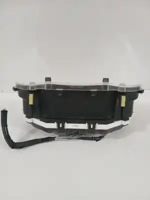 Peça sobressalente para automóvel em segunda mão quadrante por toyota yaris active referências oem iam 5a 83800f5290  