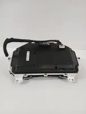 Peça sobressalente para automóvel em segunda mão quadrante por toyota yaris active referências oem iam 5a 83800f5290  