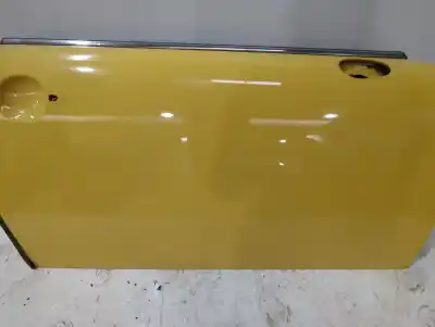 Автозапчастина б/у передні праві двері для mini mini (r56) one посилання на oem iam 41009628768   Автозапчастина б/у передні праві двері для mini mini (r56) one посилання на oem iam 41009628768