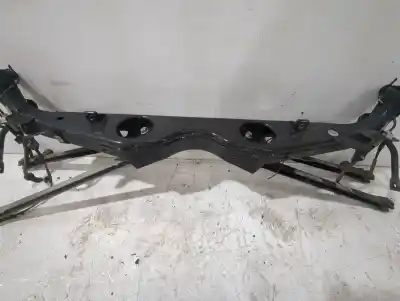 İkinci el araba yedek parçası arka aks için mini mini (r56) one oem iam referansları 33316772667  